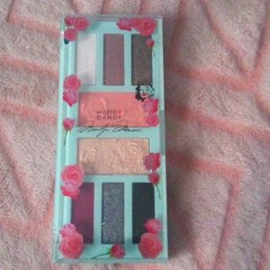 Hard candy eyeshadow Palette